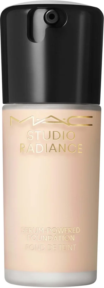 MAC Cosmetics Studio Radiance Serum-Powered Foundation Nw11 v:9745289