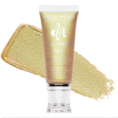 Danessa Myricks Beauty Colorfix Foils Jewelz v:9418906