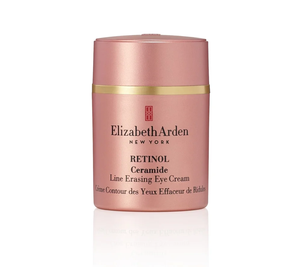 Elizabeth Arden Ceramide Eye Treatment 15ml v:9812394