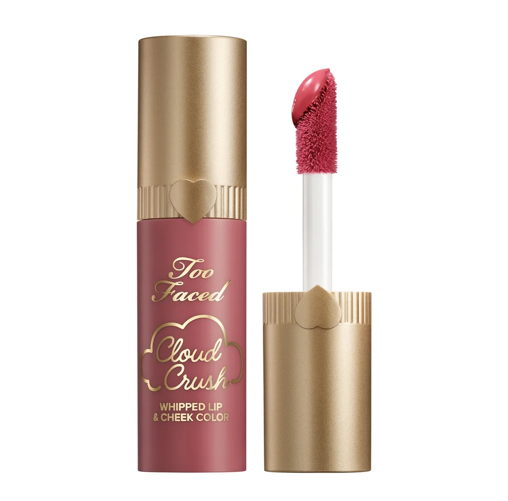 Cloud Crush Whipped Lip & Cheek Color Headliner – Too Faced v:4706695 Cloud Crush Whipped Lip & Cheek Color Headliner – Too Faced v:4706695