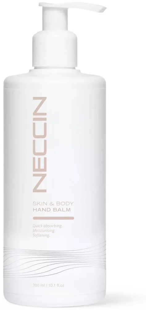Neccin Hand Balm 300 ml v:7739455