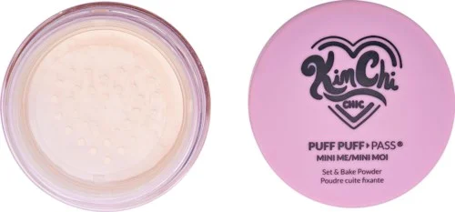 KimChi Chic Puff Puff Pass Mini Me Banana v:2635380 KimChi Chic Puff Puff Pass Mini Me Banana v:2635380