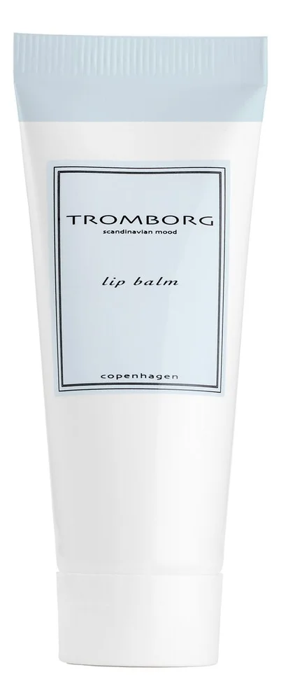 Tromborg Lip Balm - 15 ml. v:8377251