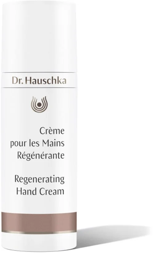 Dr. Hauschka Regenerating Hand Cream 50 ml v:8164940 Dr. Hauschka Regenerating Hand Cream 50 ml v:8164940