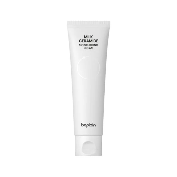 Beplain Milk Ceramide Moisturizing Cream | Fuktighetskrem v:3002974