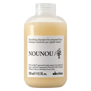Davines Essential Haircare Nounou Shampoo 250ml v:3499195