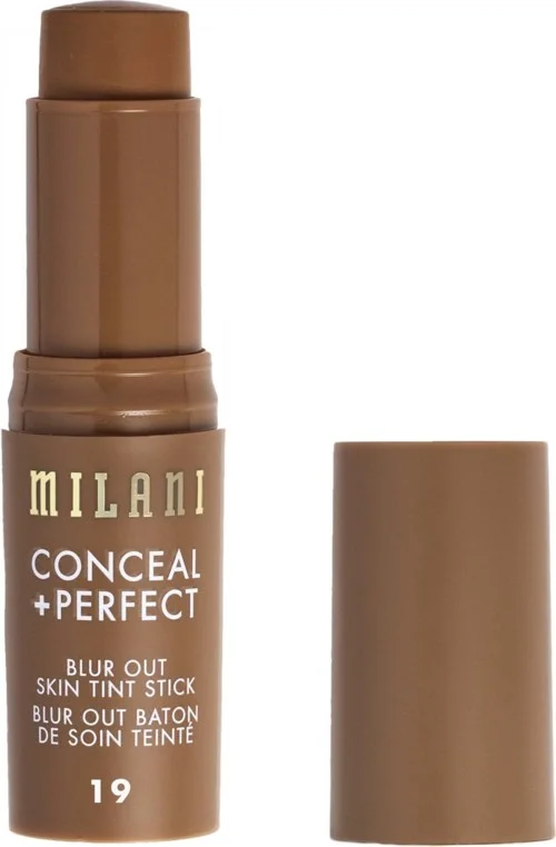 Milani Conceal + Perfect Blur Out Skin Tint 19 v:1715695 Milani Conceal + Perfect Blur Out Skin Tint 19 v:1715695