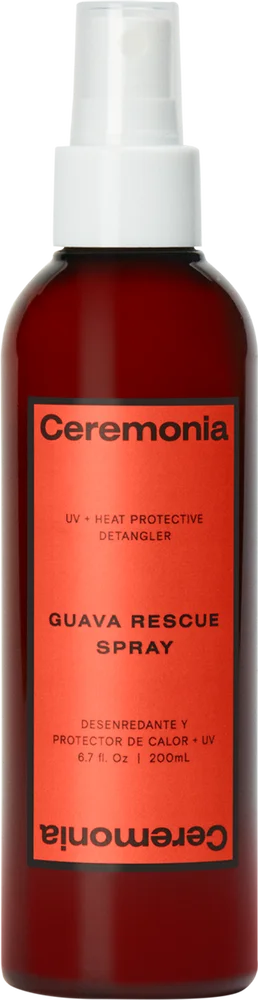 Ceremonia Guava Rescue Spray 200 ml v:2565244