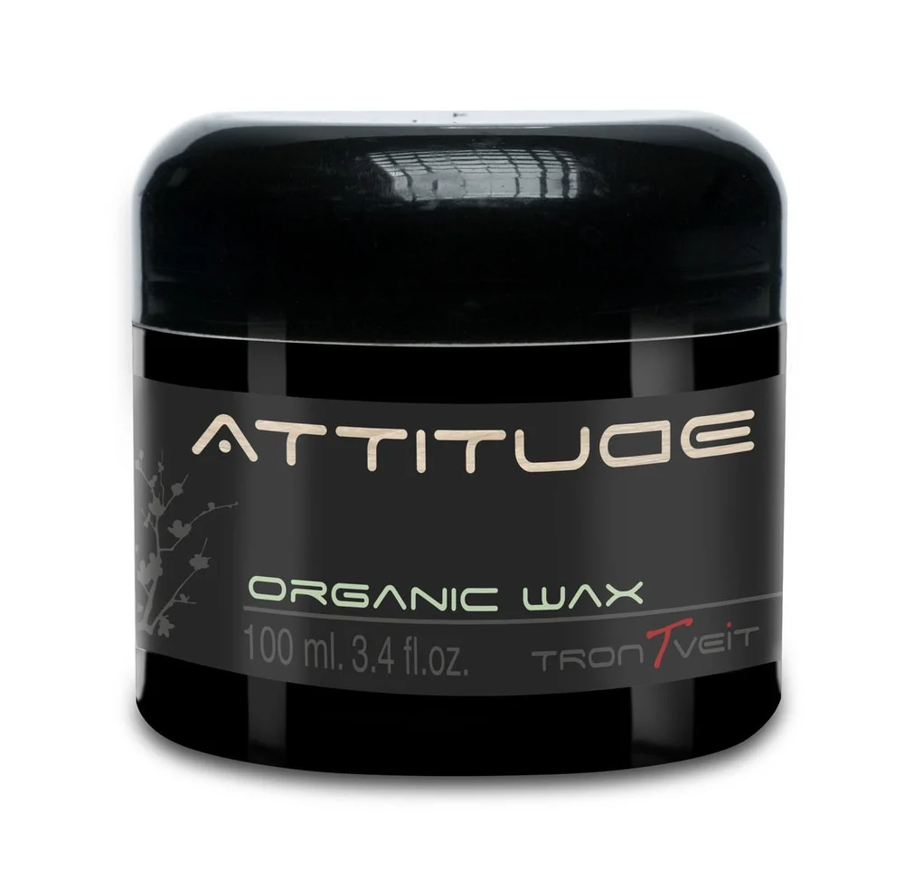Attitude Organic hårvoks – 100 ml. v:3535746 Attitude Organic hårvoks – 100 ml. v:3535746
