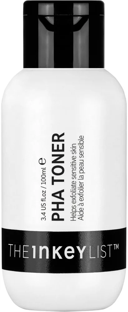 The Inkey List PHA Toner 100 ml v:5883309