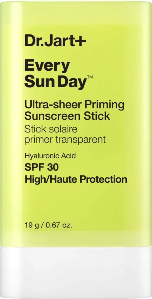 Dr.Jart+ Every Sun Day Every Sun Day Ultra-sheer Priming Sunscreen Stick 19 g v:6215511