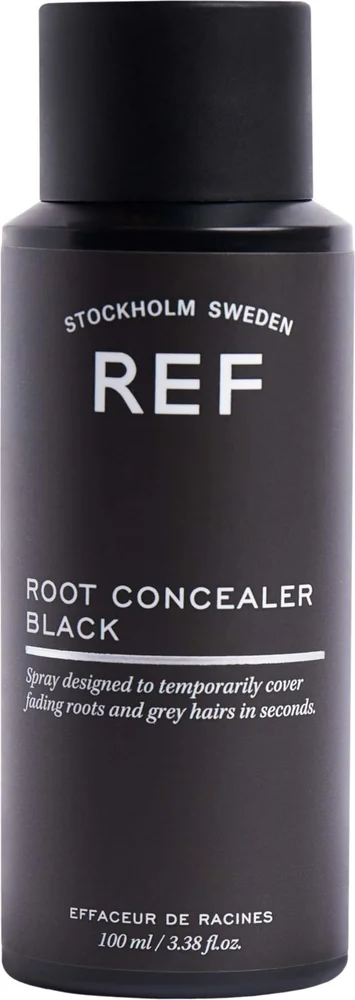 REF. Root Concealer Black v:4273504 REF. Root Concealer Black v:4273504