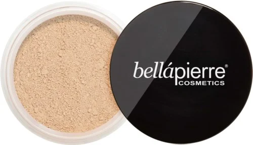 BellaPierre Mineral Foundation Biscotti v:7830072 BellaPierre Mineral Foundation Biscotti v:7830072