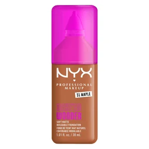 NYX Professional Makeup Make Em Wonder Foundation 31 Maple 25ml v:6274415