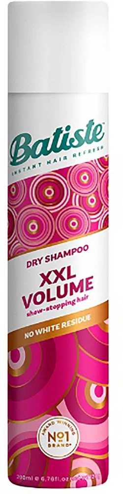 Batiste Stylist Oomph My Locks XXL Volume Spray 200 ml v:4628958 Batiste Stylist Oomph My Locks XXL Volume Spray 200 ml v:4628958