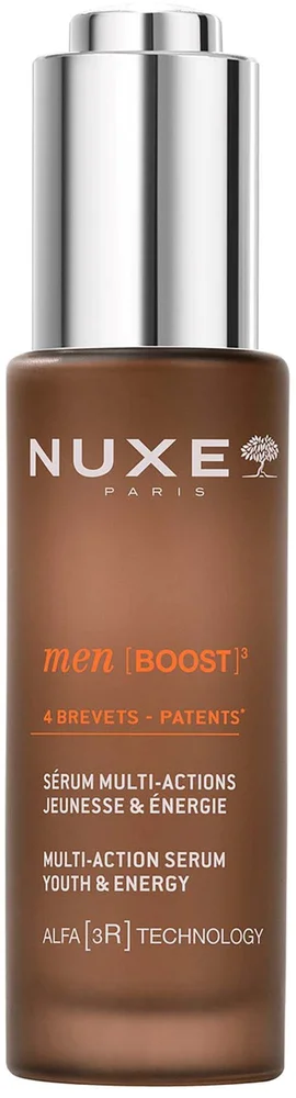 Nuxe Men Multi Action Serum 30 ml v:2649994