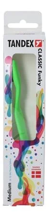 Tandex Funky Junior Medium – 1 stk. v:4085858