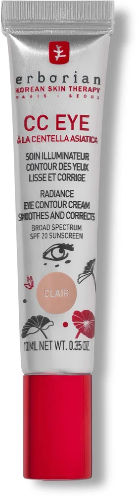 Erborian CC Eye Clair v:3584717 Erborian CC Eye Clair v:3584717