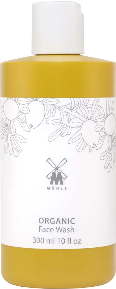 Mühle Organic Face Wash 300 ml v:2995427