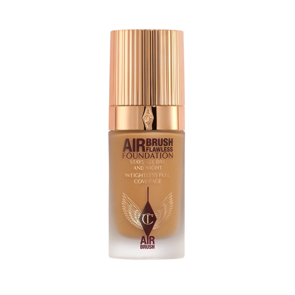 Airbrush Flawless Foundation 11 Neutral – Charlotte Tilbury v:5987876 Airbrush Flawless Foundation 11 Neutral – Charlotte Tilbury v:5987876