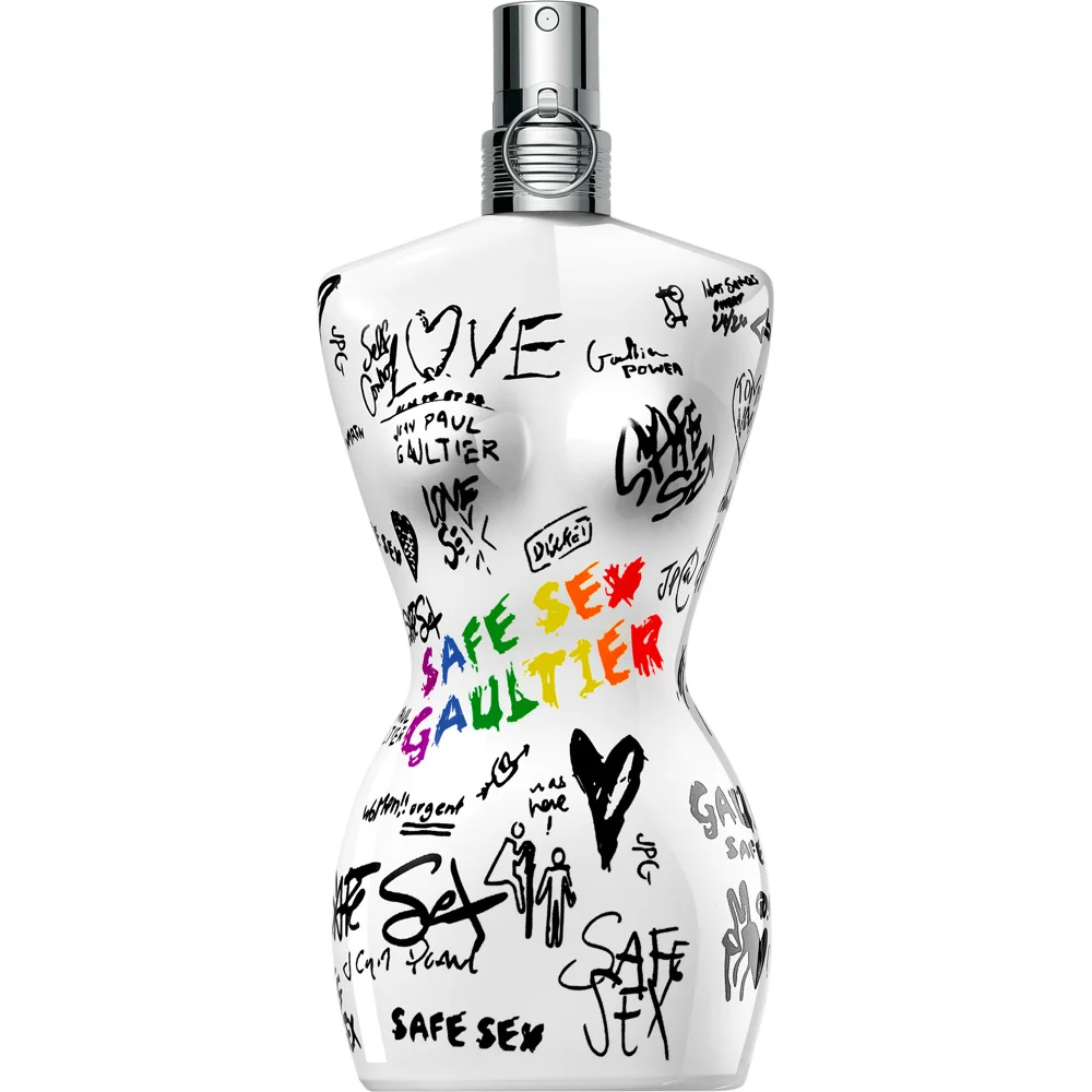 Classique Pride Edition, EdT v:2980939