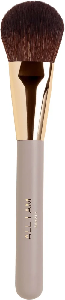 ALL I AM BEAUTY Sculpting Cheek Brush 140 v:4928024