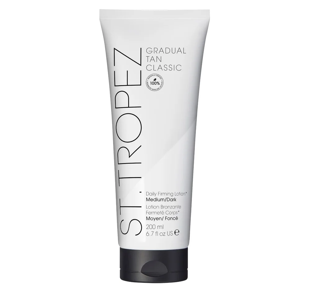 St.Tropez Gradual Tan Everyday Body Dark 200 ml v:5019883 St.Tropez Gradual Tan Everyday Body Dark 200 ml v:5019883