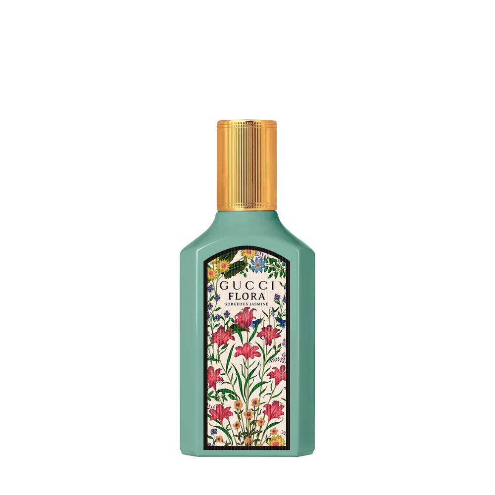 Gucci Flora Gorgeous Gardenia 50ml parfyme v:4490572 Gucci Flora Gorgeous Gardenia 50ml parfyme v:4490572