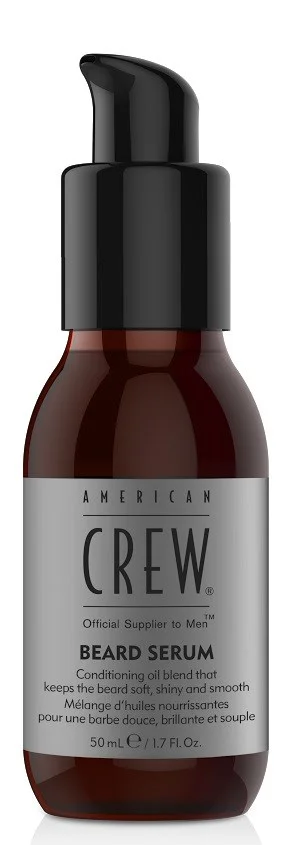 American Crew Shaving Skincare Beard Serum 50 ml v:7059861