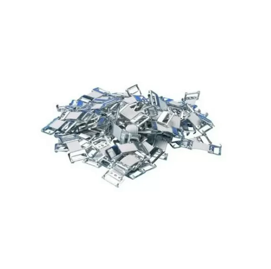 Bandasjehaker 100 stk v:5317899 Bandasjehaker 100 stk v:5317899