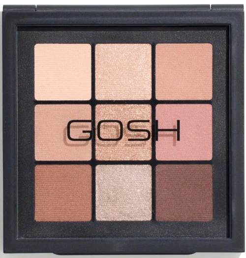 Gosh Eyedentity Palette 7 Be Harmless v:8331306