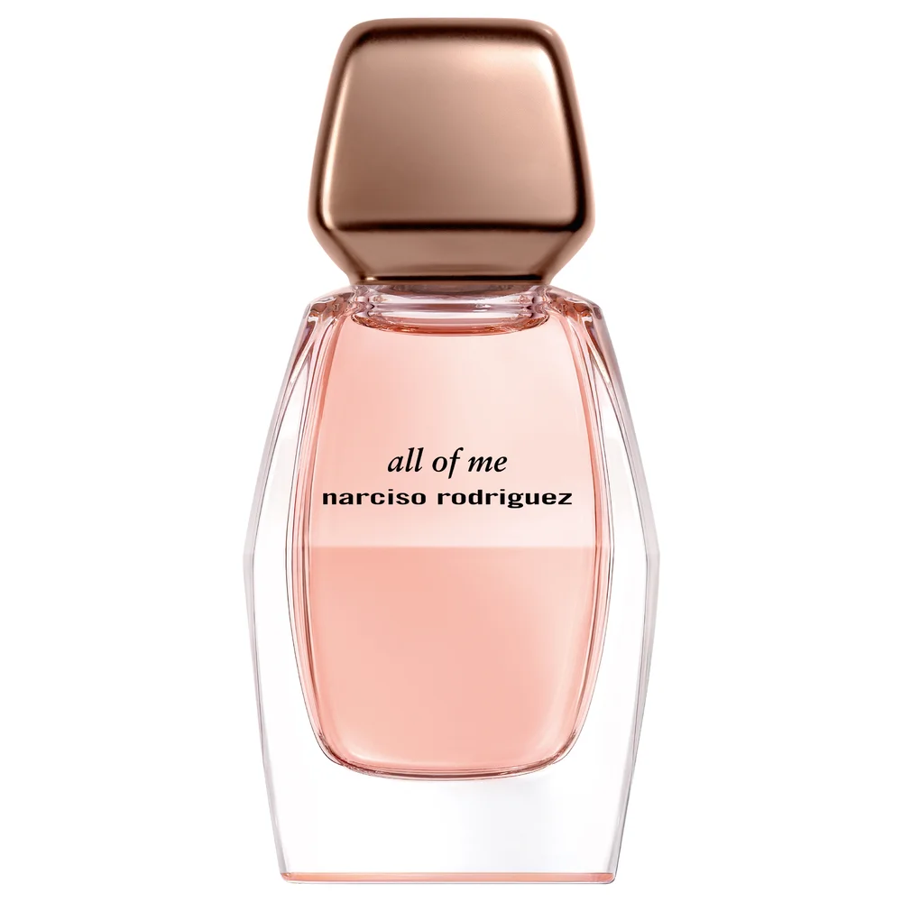 All Of Me Eau de Parfum 50 ml – Narciso Rodriguez v:3242197 All Of Me Eau de Parfum 50 ml – Narciso Rodriguez v:3242197