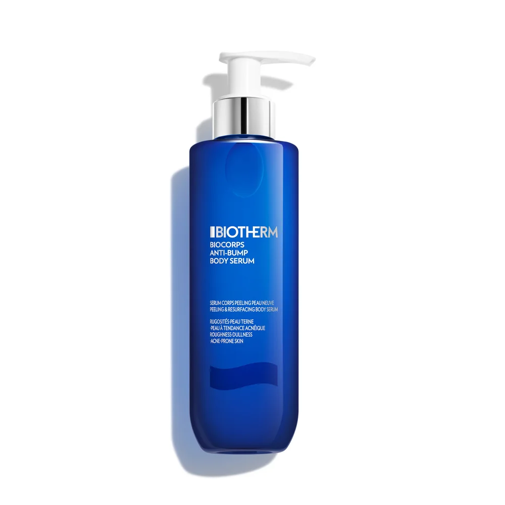 Biocorps Body Serum 200 ml – Biotherm v:9374928