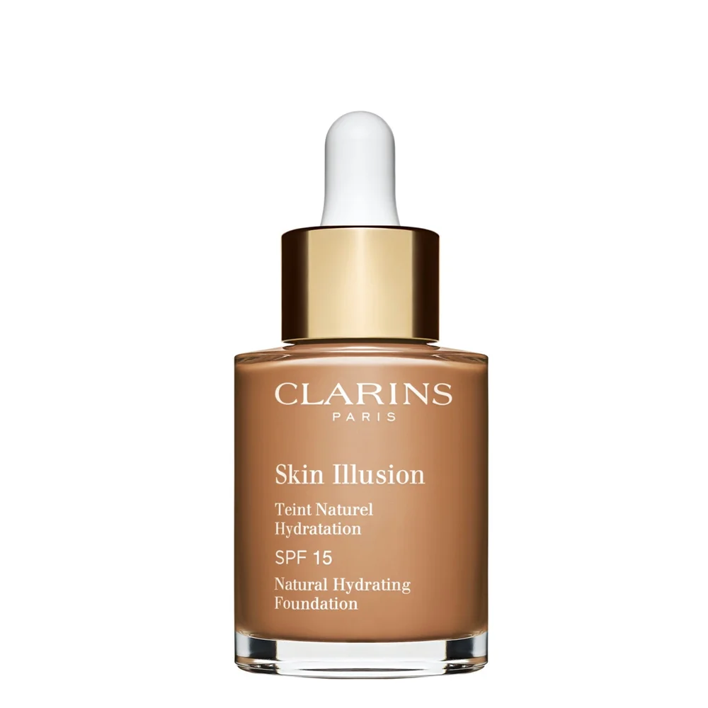 Skin Illusion Foundation SPF 15 113 C - Clarins v:7280077