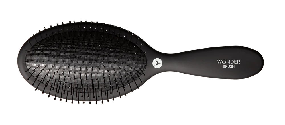 HH Simonsen Wonder Brush – Black v:9149642 HH Simonsen Wonder Brush – Black v:9149642
