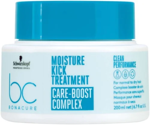 Schwarzkopf Professional BC Bonacure Moisture Kick Treatment 200 ml v:3841377
