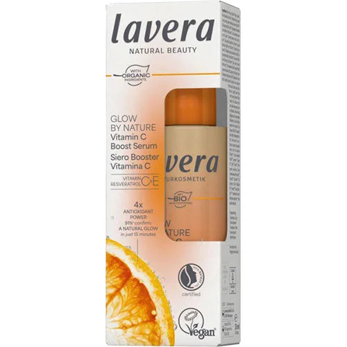 Glow By Nature Serum v:2007642