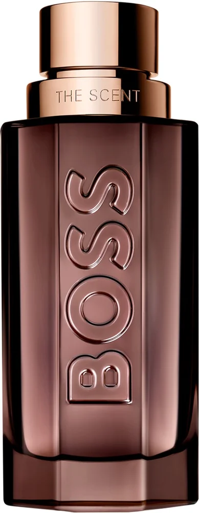 Hugo Boss The Scent Le Parfum Eau de parfum 100 ml v:2005735