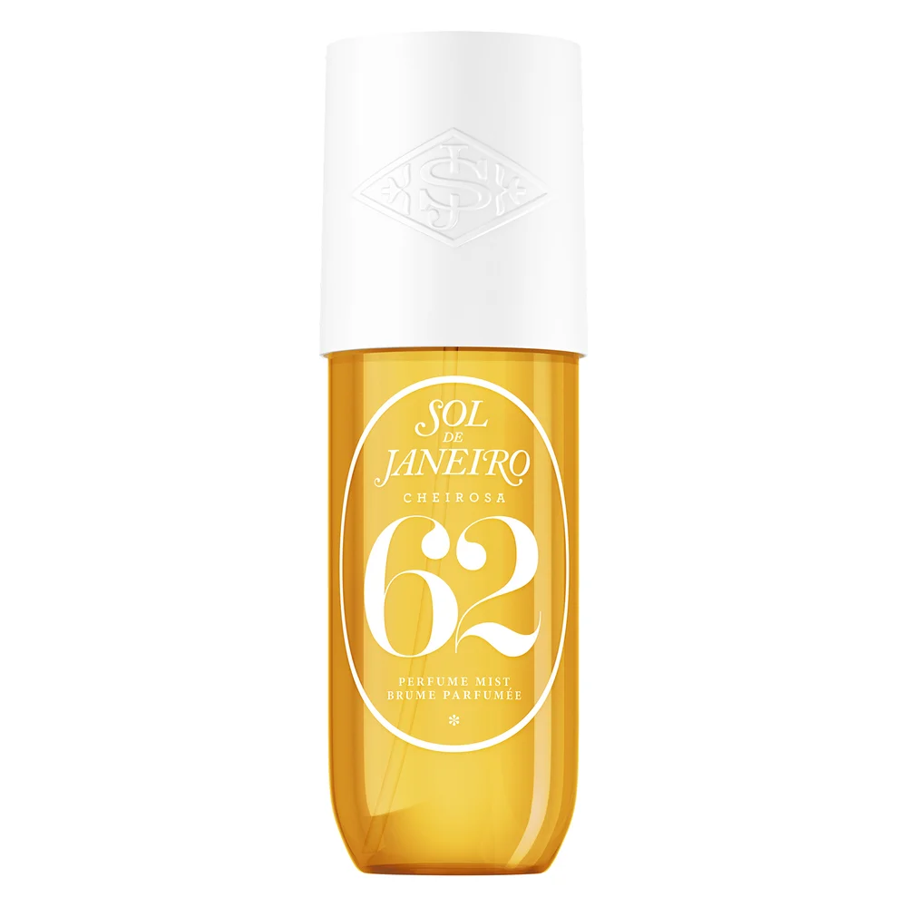 Cheirosa 62 Fragrance Mist 240ml | Frisk og Eksotisk Duft v:3674759