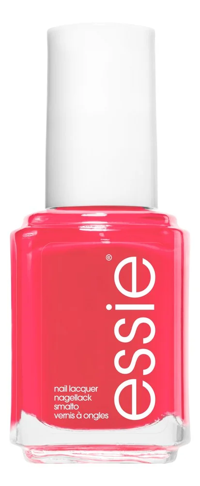 Essie Peach Daiquiri 72 - 13,5 ml. v:9313448