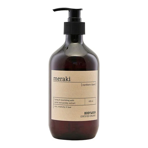 Body Wash | Northern Dawn v:6161125