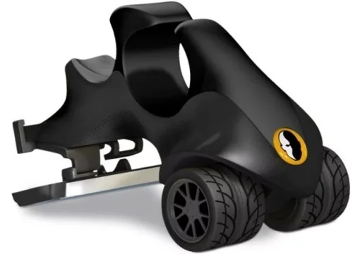 HeadBlade Razor ATX Black v:7325584