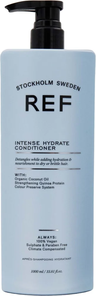REF. Intense Hydrate Intense Hydrate Conditioner 1000 ml v:7697841