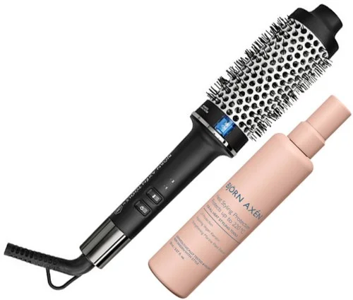Björn Axén Björn Axén Tools Magic Style Brush PRO 45 & Heat Styling Protection 150 ml v:4111895