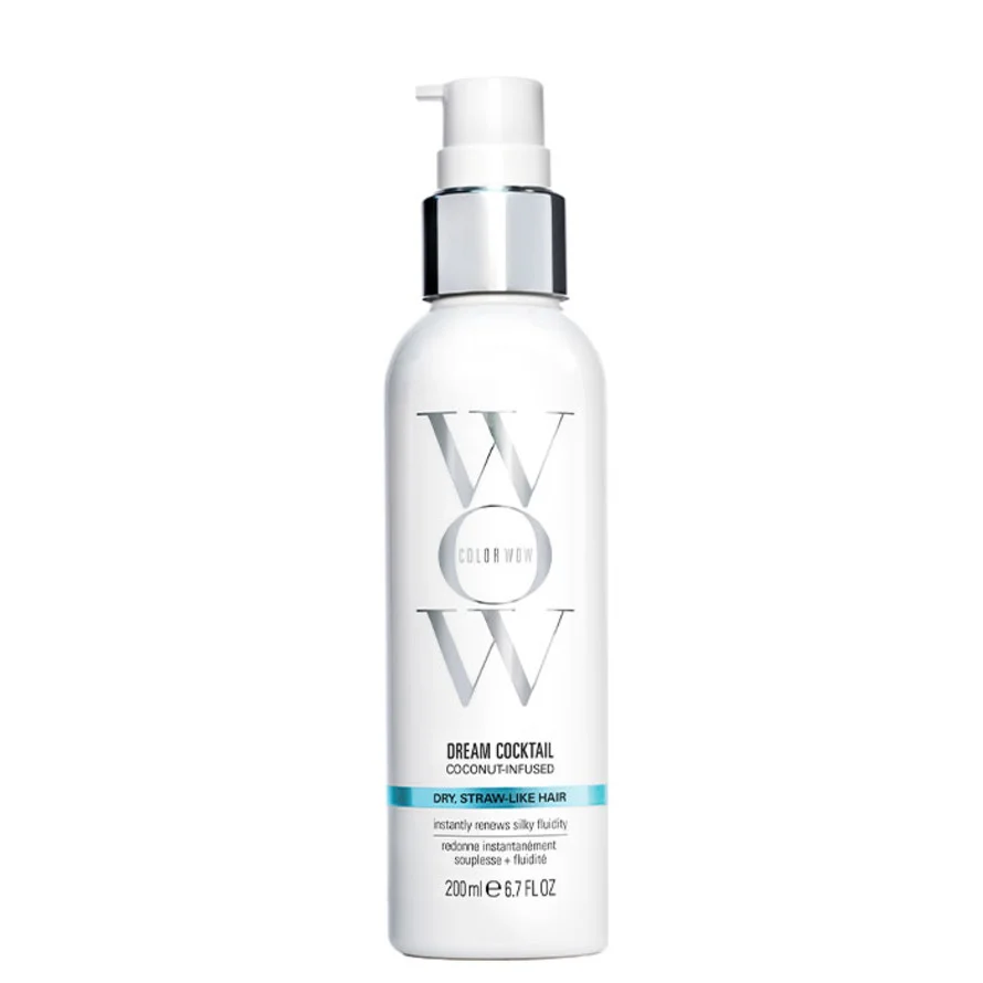 Dream Cocktail Coconut-Infused Hair Treatment 200 ml – Color Wow v:4384352
