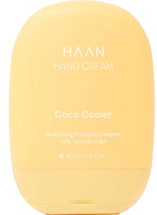 HAAN Carrot Kick Hand Cream v:6616460