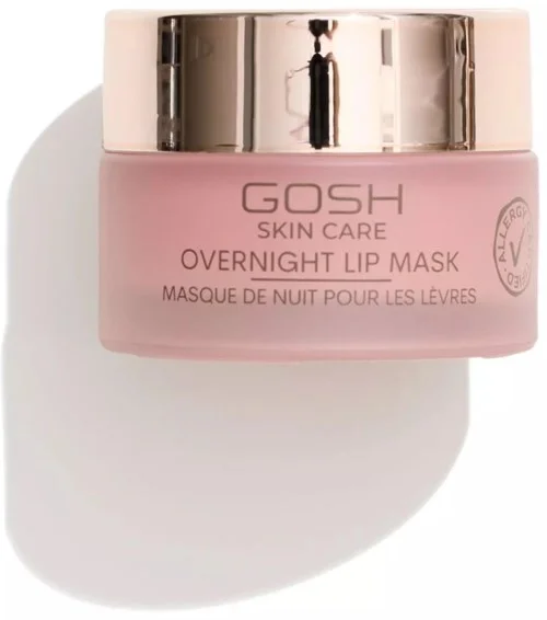Gosh Overnight Lip Mask 15 ml v:7488046