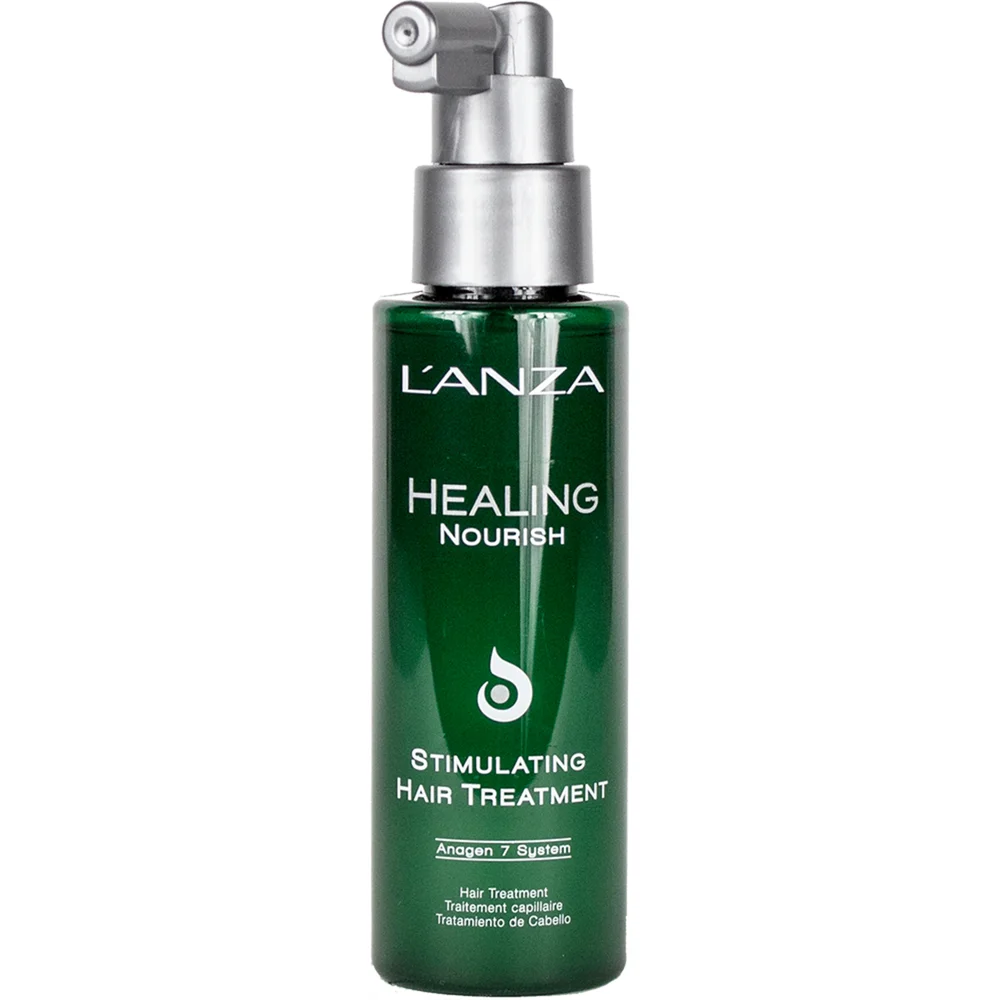 Healing Nourish Stimulating Hair Treatment 100 ml – L’ANZA v:3541695 Healing Nourish Stimulating Hair Treatment 100 ml – L’ANZA v:3541695