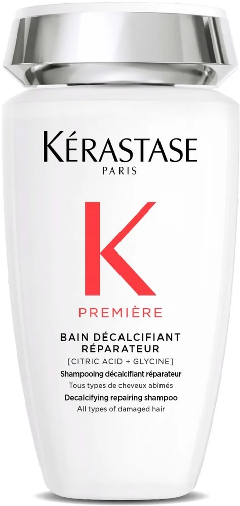 Kérastase Première Bain Décalcifiant Rénovateur Shampoo 250 ml v:7522384