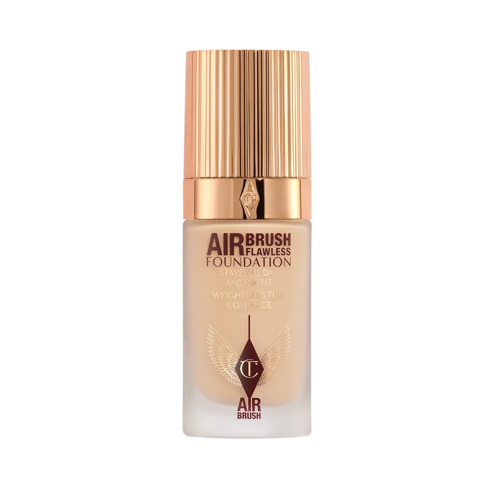 Airbrush Flawless Foundation 4 Neutral – Charlotte Tilbury v:2833152 Airbrush Flawless Foundation 4 Neutral – Charlotte Tilbury v:2833152